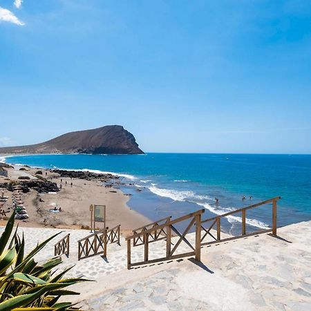 Medano4You Las Terrazas Dream Holiday Home La Tejita Esterno foto