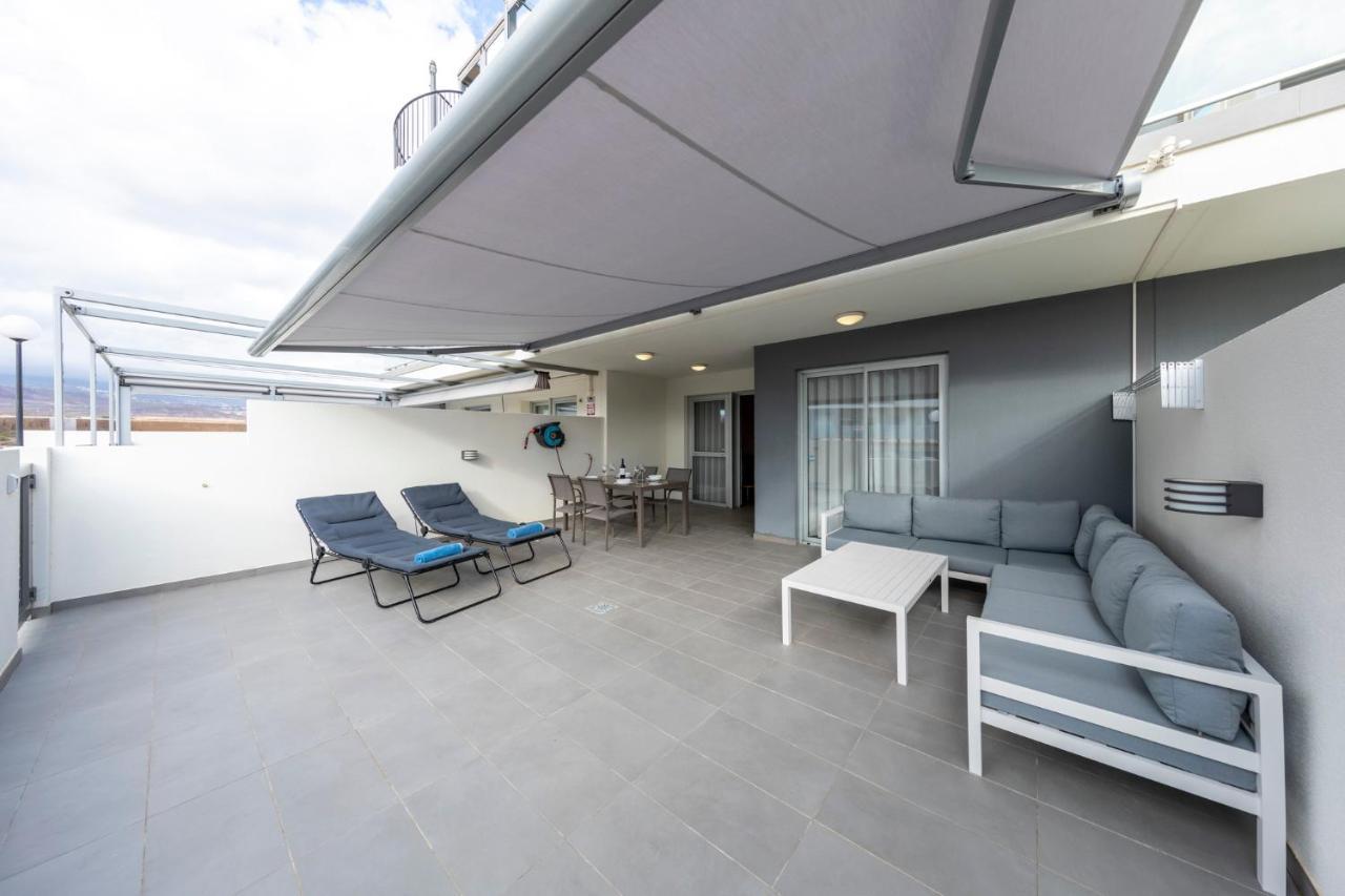 Medano4You Las Terrazas Dream Holiday Home La Tejita Esterno foto