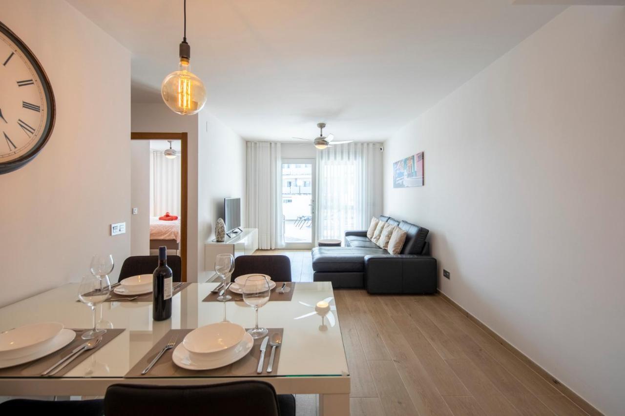 Medano4You Las Terrazas Dream Holiday Home La Tejita Esterno foto
