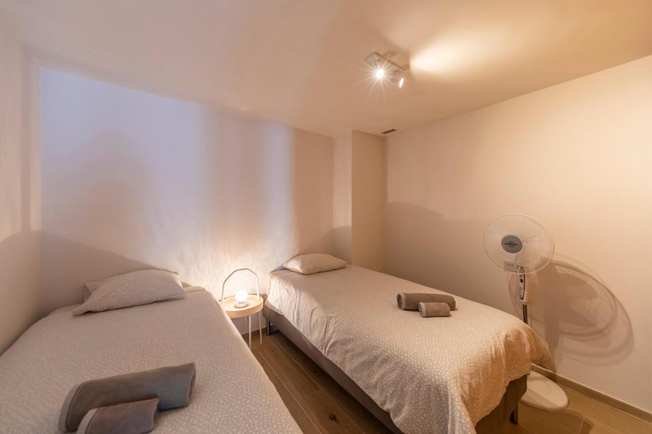 Medano4You Las Terrazas Dream Holiday Home La Tejita Esterno foto