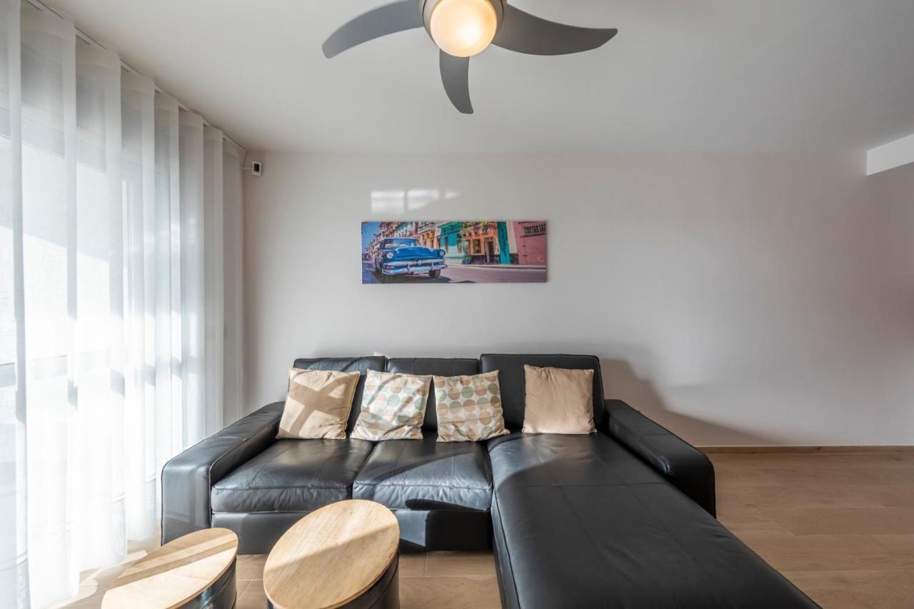 Medano4You Las Terrazas Dream Holiday Home La Tejita Esterno foto