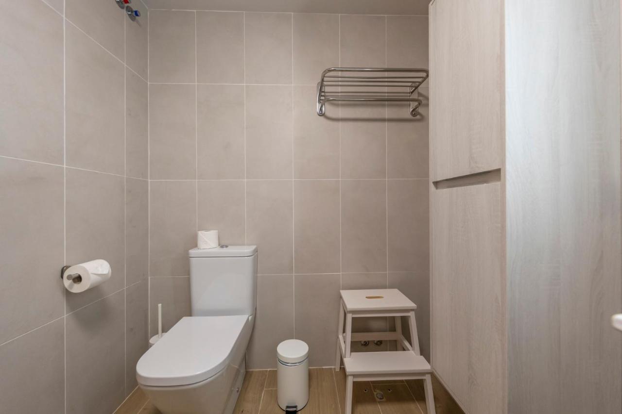 Medano4You Las Terrazas Dream Holiday Home La Tejita Esterno foto