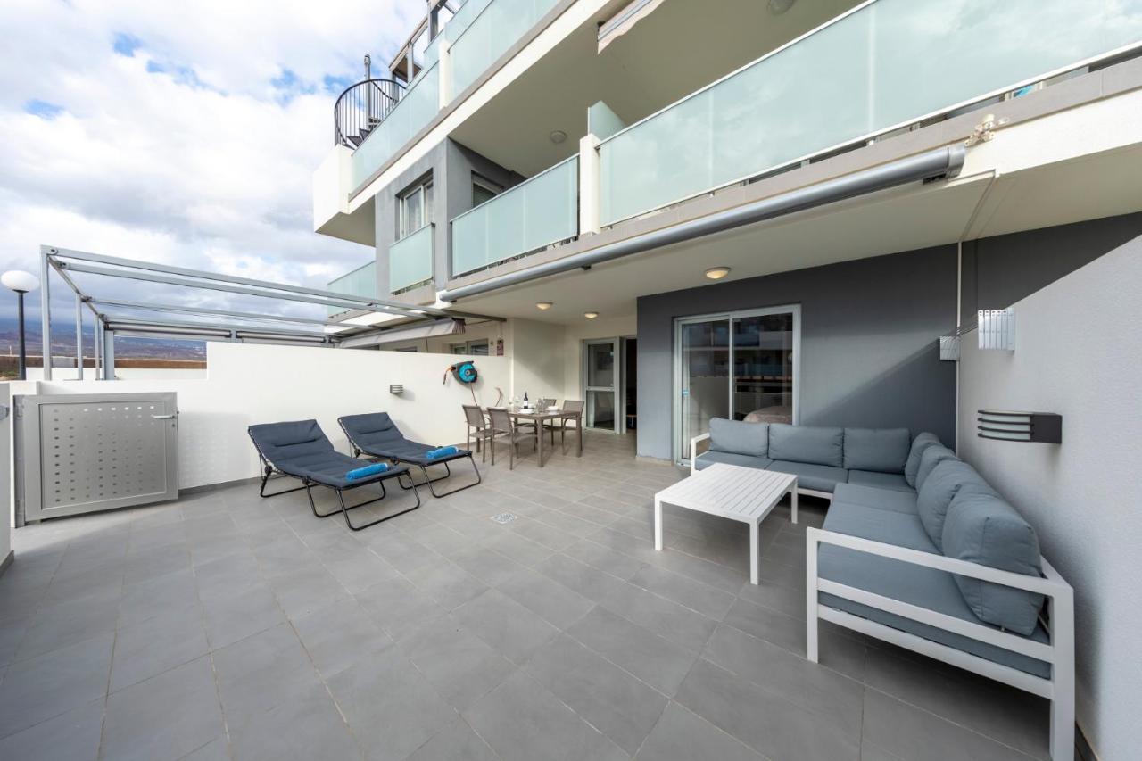 Medano4You Las Terrazas Dream Holiday Home La Tejita Esterno foto