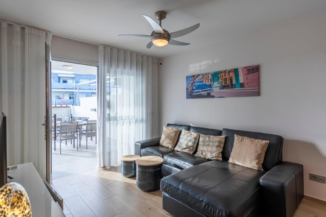 Medano4You Las Terrazas Dream Holiday Home La Tejita Esterno foto