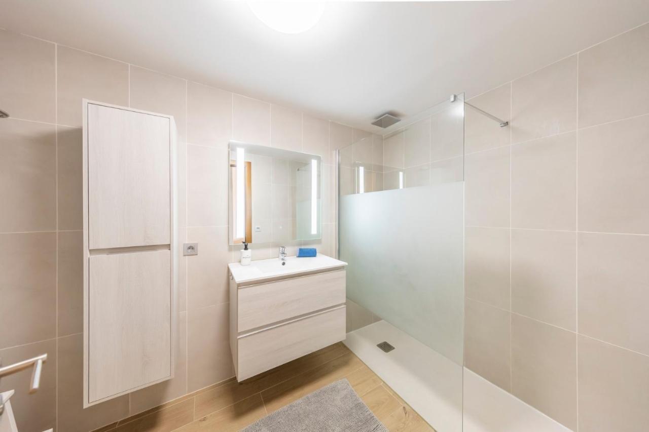 Medano4You Las Terrazas Dream Holiday Home La Tejita Esterno foto