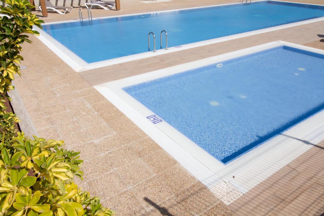 Medano4You Las Terrazas Dream Holiday Home La Tejita Esterno foto