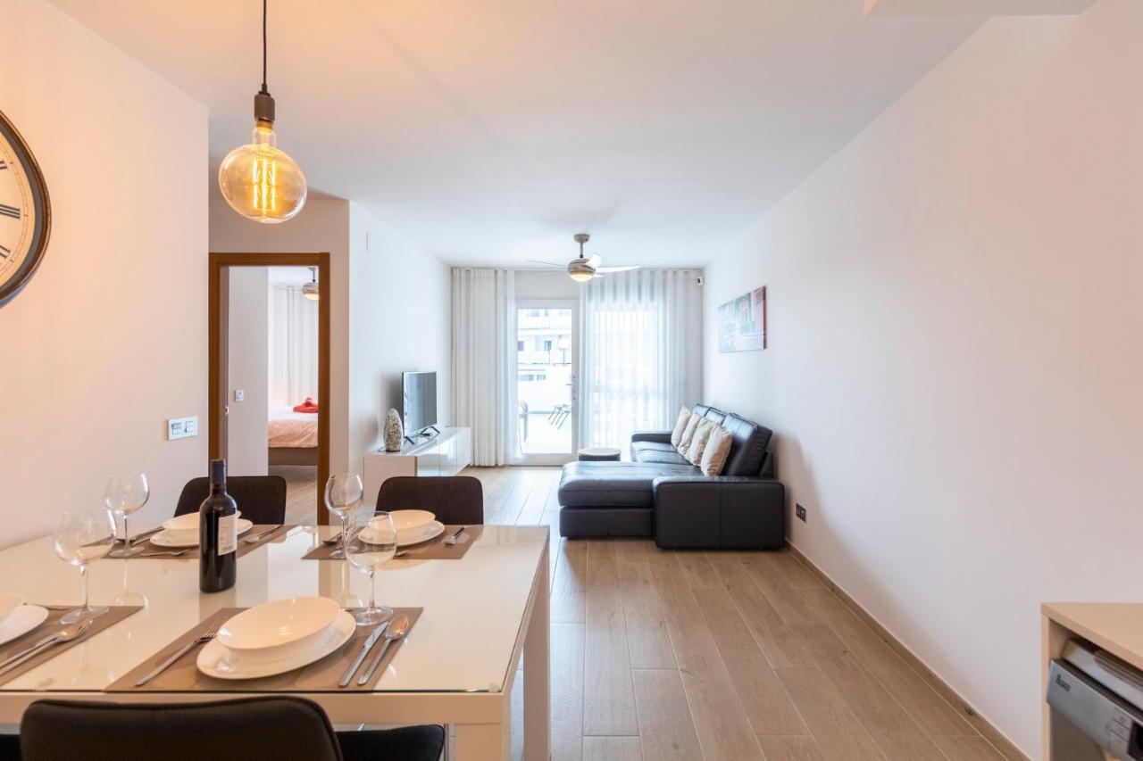 Medano4You Las Terrazas Dream Holiday Home La Tejita Esterno foto