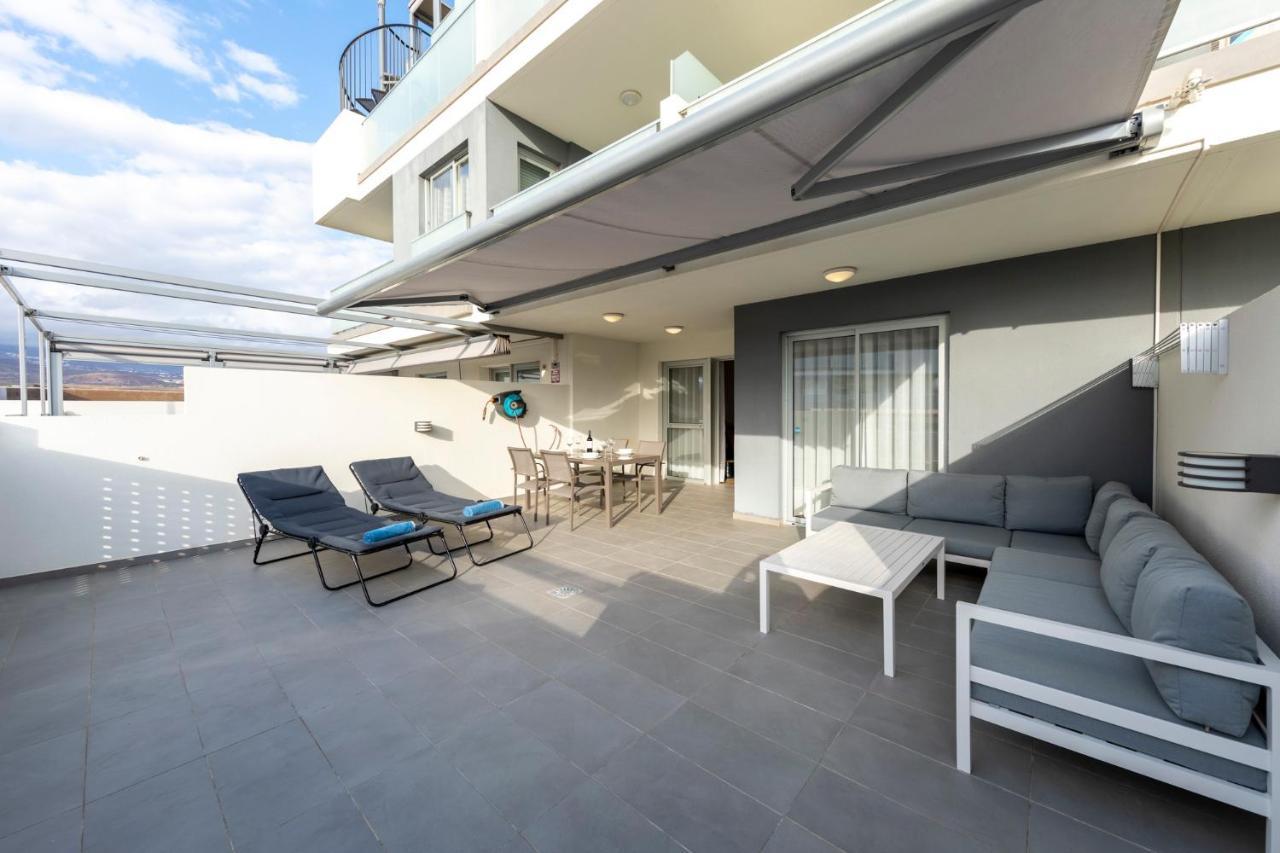 Medano4You Las Terrazas Dream Holiday Home La Tejita Esterno foto