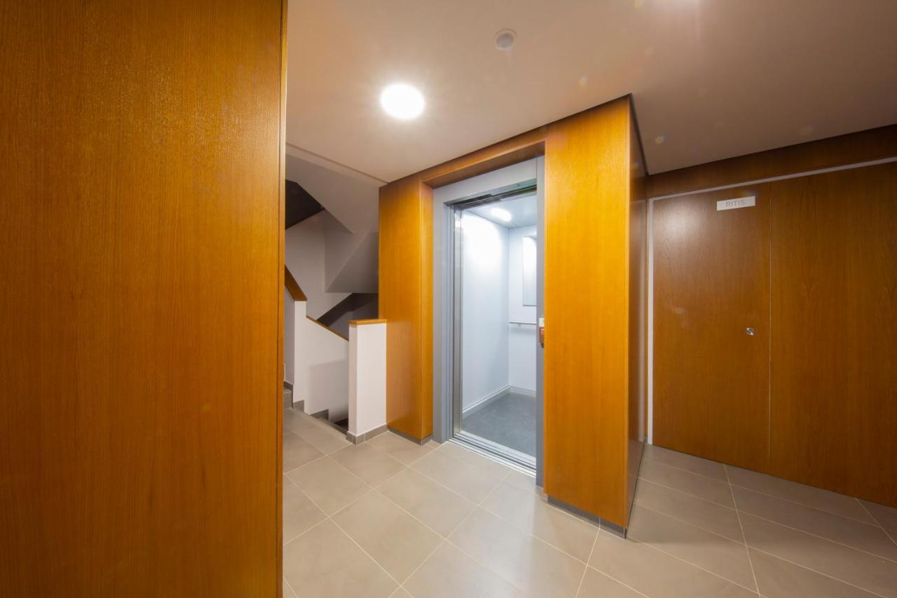 Medano4You Las Terrazas Dream Holiday Home La Tejita Esterno foto