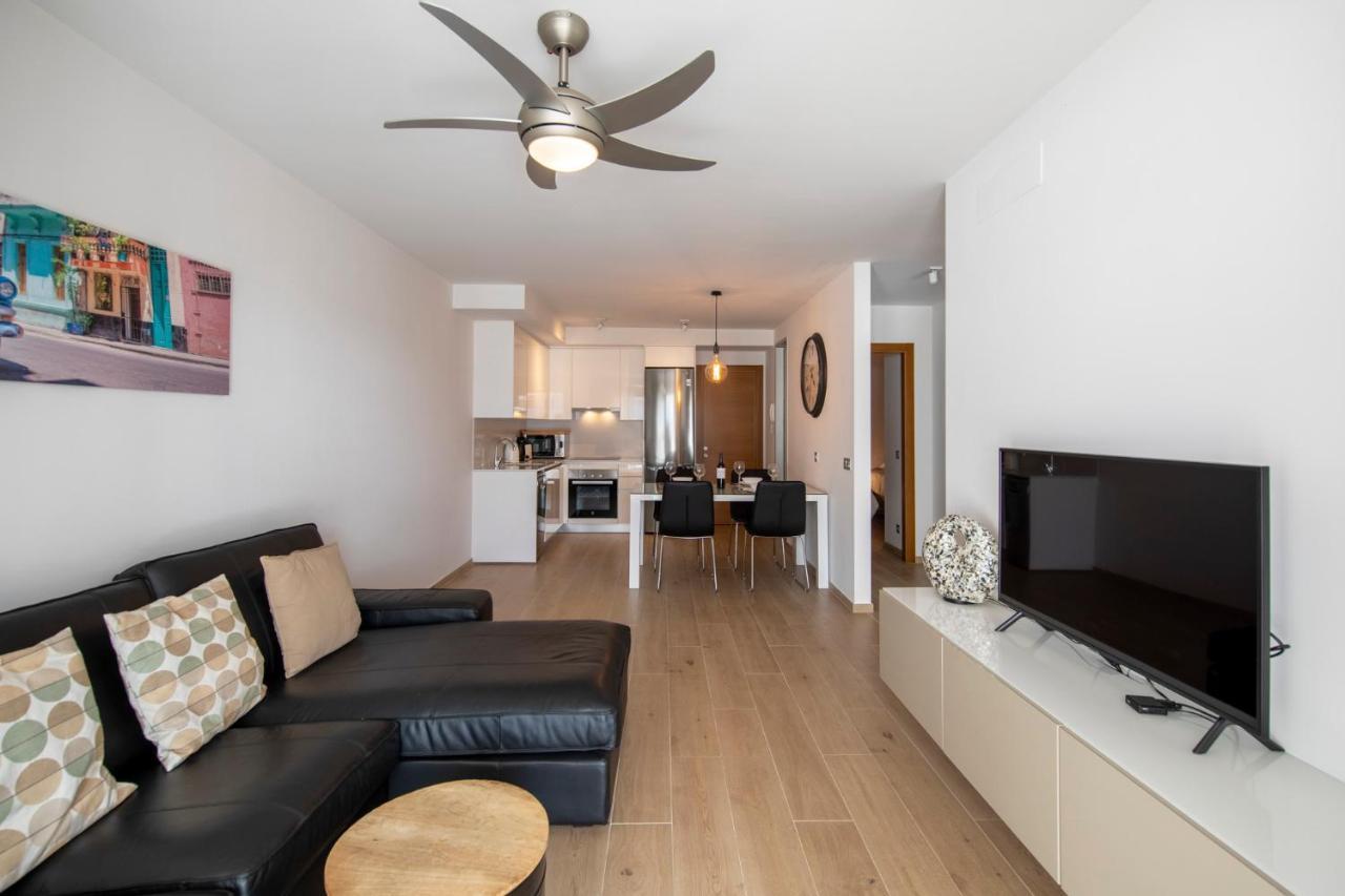 Medano4You Las Terrazas Dream Holiday Home La Tejita Esterno foto