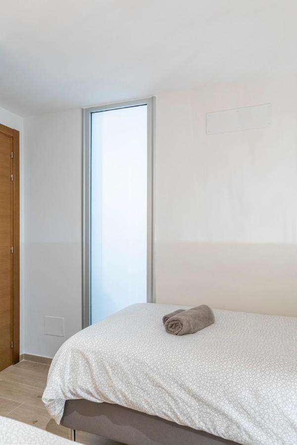 Medano4You Las Terrazas Dream Holiday Home La Tejita Esterno foto