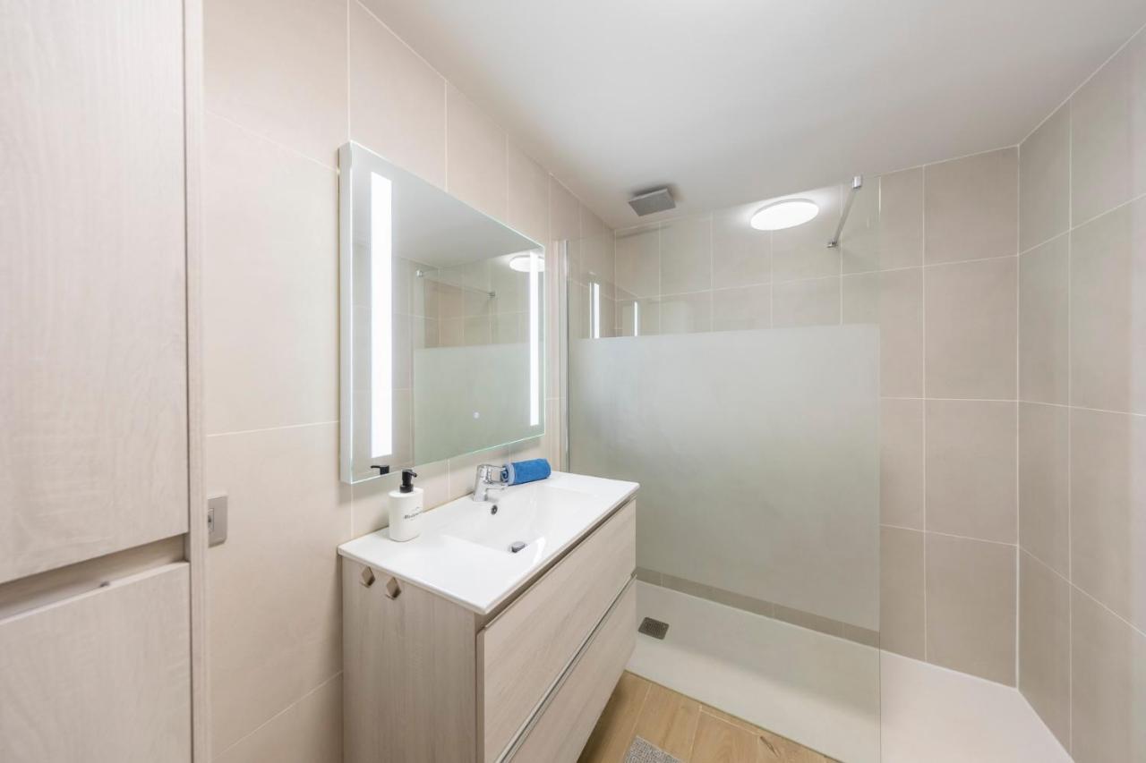 Medano4You Las Terrazas Dream Holiday Home La Tejita Esterno foto