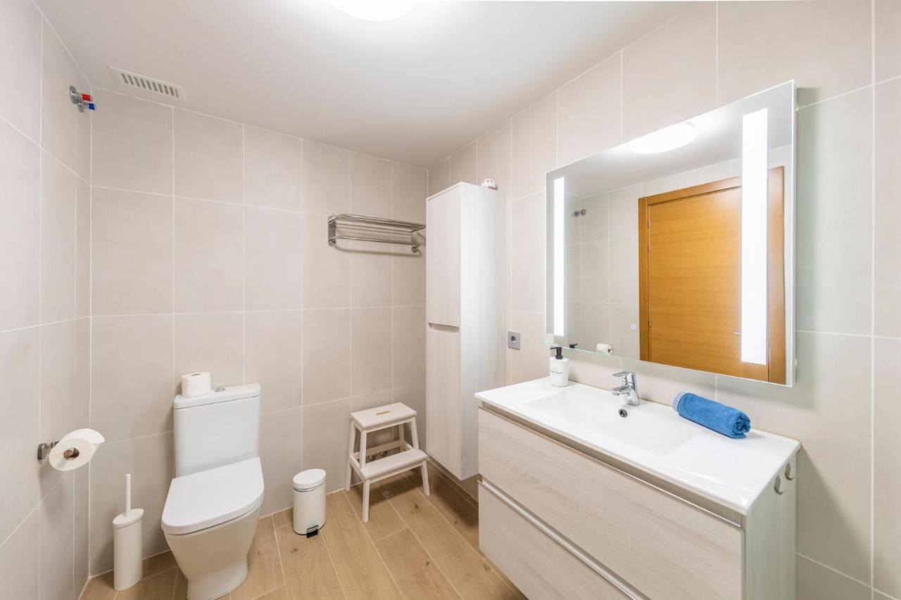Medano4You Las Terrazas Dream Holiday Home La Tejita Esterno foto