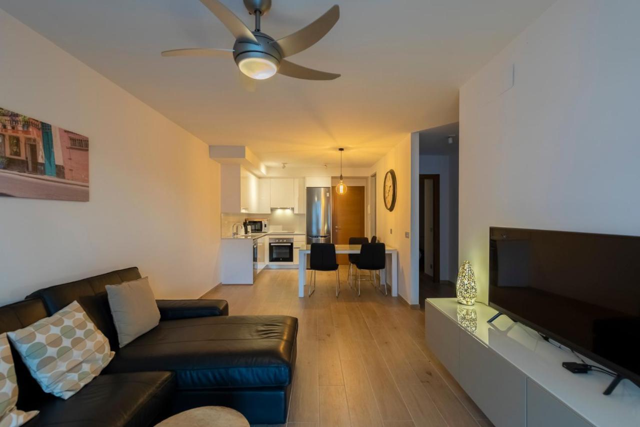 Medano4You Las Terrazas Dream Holiday Home La Tejita Esterno foto