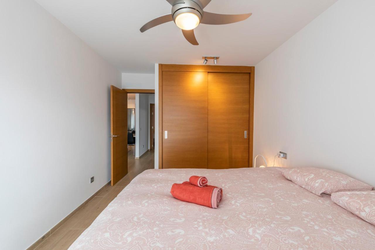 Medano4You Las Terrazas Dream Holiday Home La Tejita Esterno foto