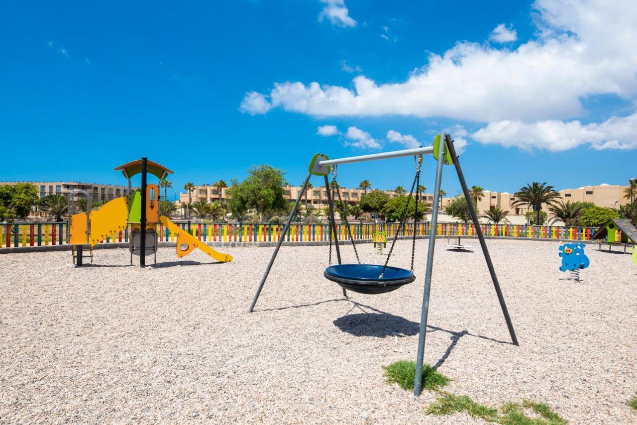 Medano4You Las Terrazas Dream Holiday Home La Tejita Esterno foto
