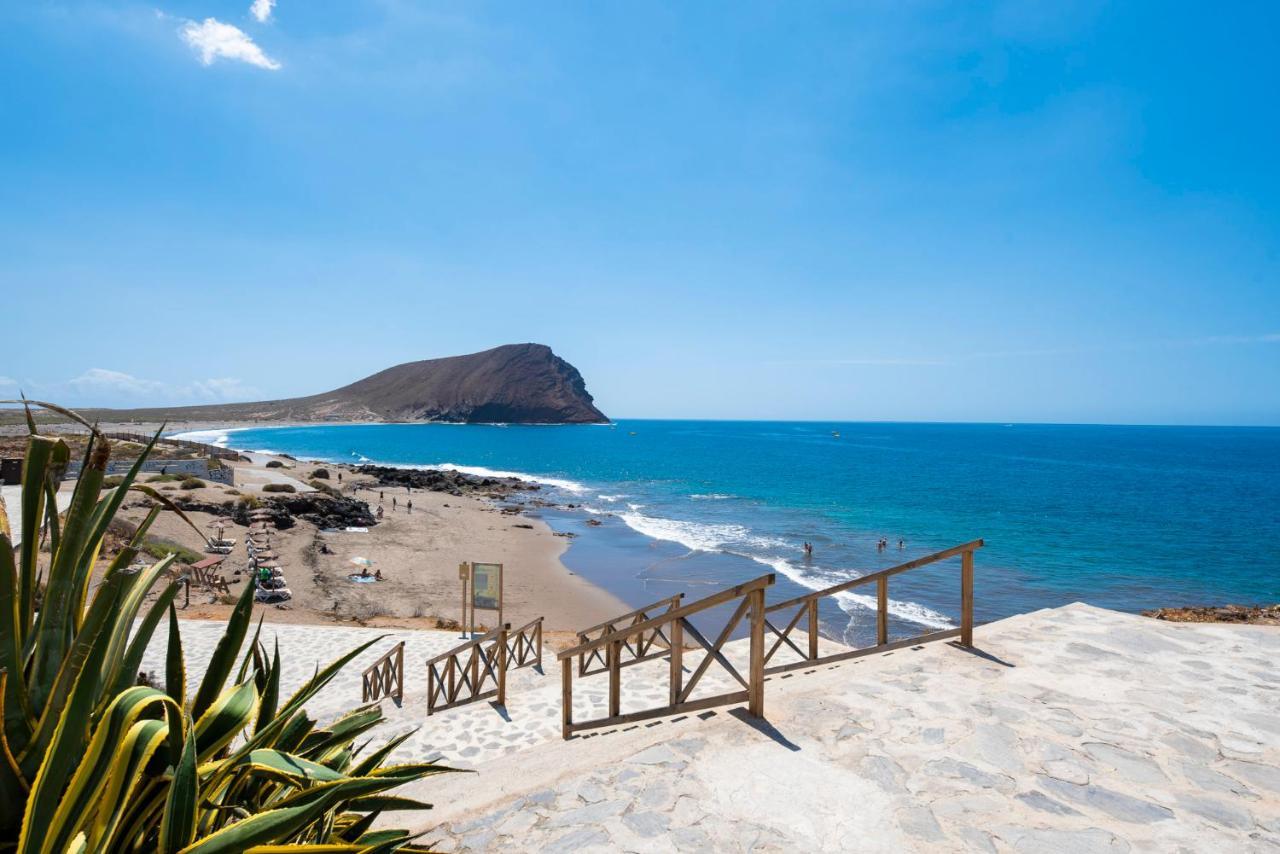 Medano4You Las Terrazas Dream Holiday Home La Tejita Esterno foto