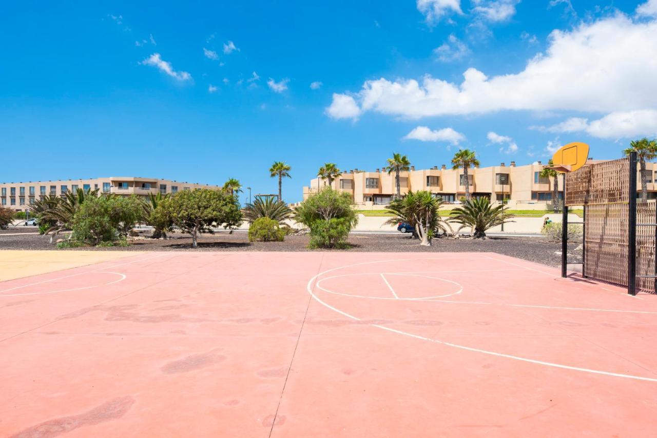 Medano4You Las Terrazas Dream Holiday Home La Tejita Esterno foto